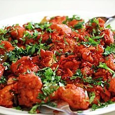 Maurya Indian Restaurants - Mixed Vegetable Pakora