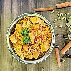 Maurya Indian Restaurants - Biryani