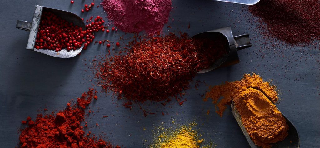 Maurya Indian Restaurants Toronto - Spices