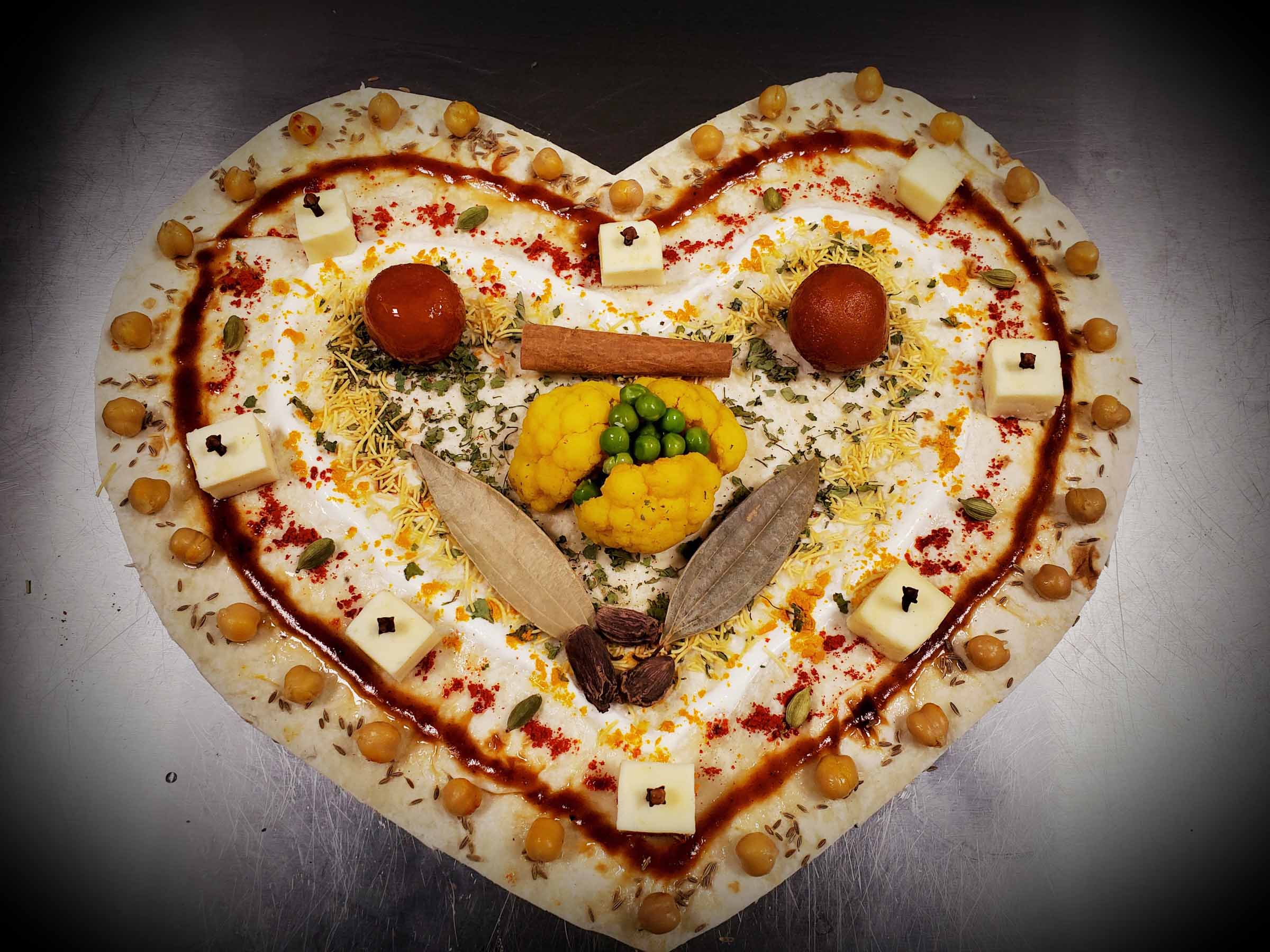 Maurya Indian Restaurant menu Toronto - Desserts