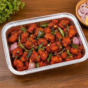 Chicken 65 Half | Full Tray