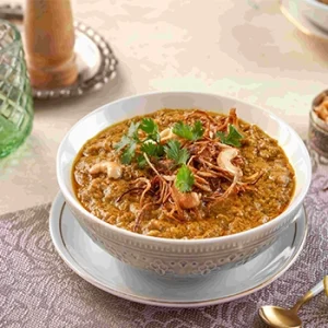 Madras Chicken