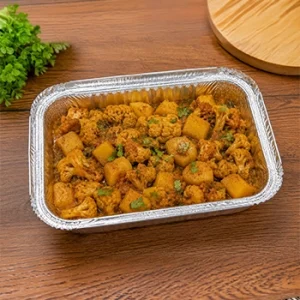 Aloo Gobi Half | Full Tray