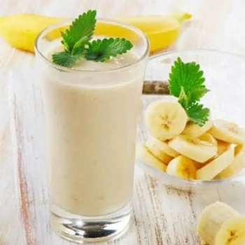 Banana Lassi