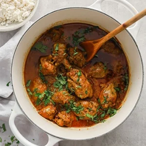 Chicken Traditional