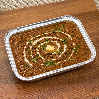 Dal Makhani Half | Full Tray