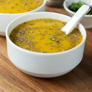 Dal Soup