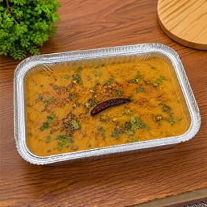 Dal Tarka Half | Full Tray