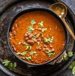 Rajma Makhani Curry