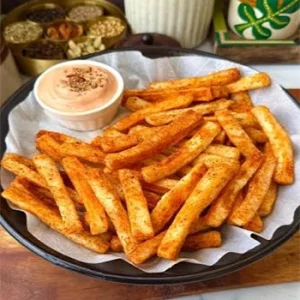 Fries
