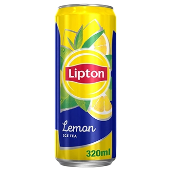 Iced Tea (can)