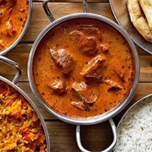 Lamb Makkahni