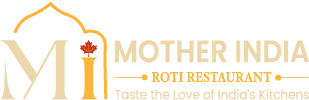 mother India Logo
