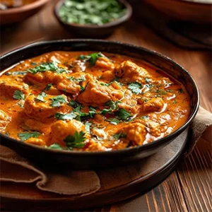 Lamb Curry