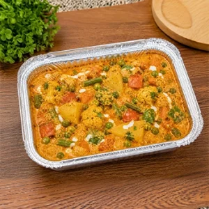 Mix Veg Korma Half | Full Tray