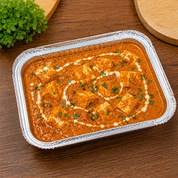 Paneer Makhani Half | Full Tray
