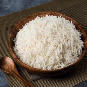 Plain Rice