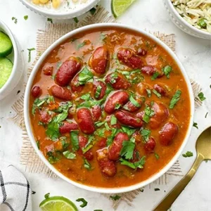 Rajma Curry
