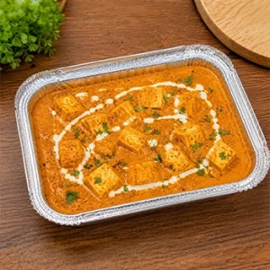 Shahi Paneer Half | Full Tray