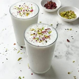Seasonal Lassi
