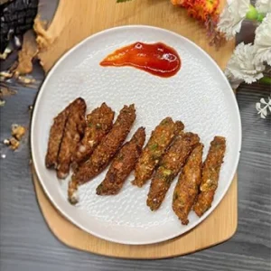 Veggie Bullets (2 pcs)