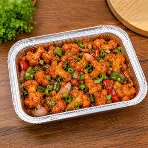 Chilli Gobi - Half | Full Tray