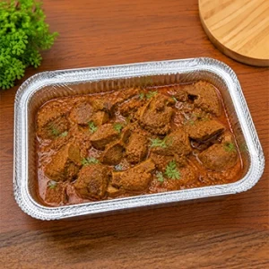 Madras Lamb Curry - Half | Full Tray