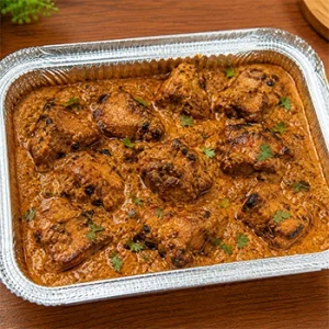 Lamb Tikka Curry - Half | Full Tray