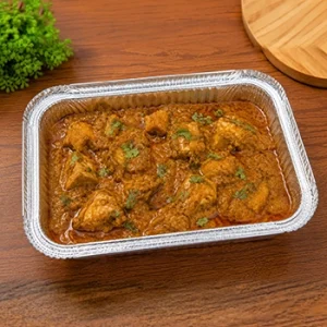 Madras Chicken Curry - Half | Full Tray